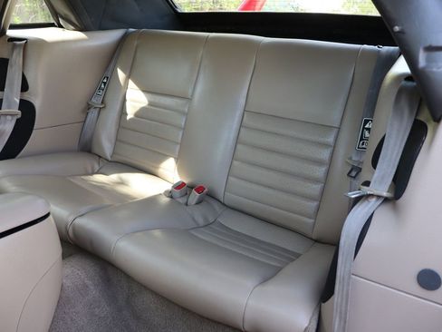 Used 1999 Ford Mustang Cobra image 18