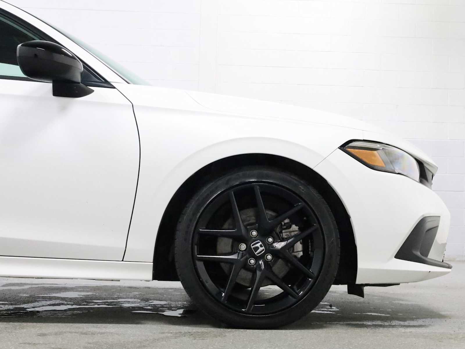 Used 2024 Honda Civic Si image 12