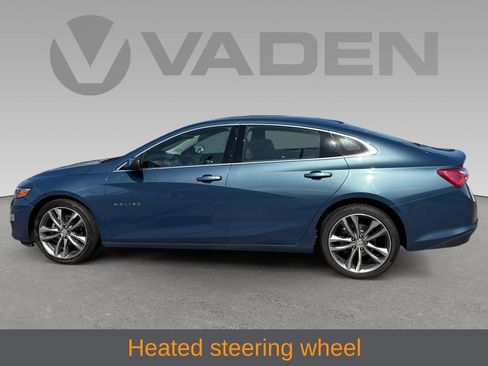 Used 2024 Chevrolet Malibu LT FWD image 7