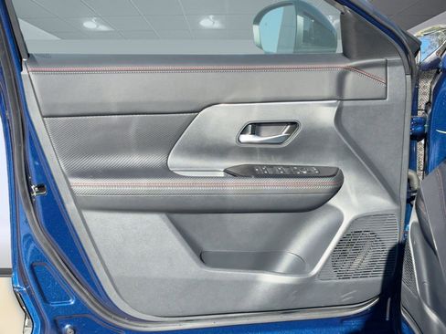 New 2026 Nissan Kicks SR w/ SR Premium Package AWD/4WD image 22