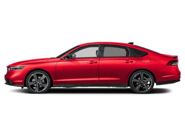 New 2026 Honda Accord Sport image 3