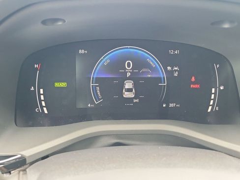 New 2026 Toyota Camry SE w/ Convenience Package FWD image 13
