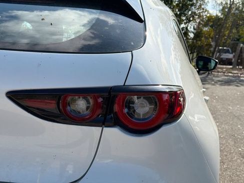 New 2026 MAZDA MAZDA3 s FWD image 11