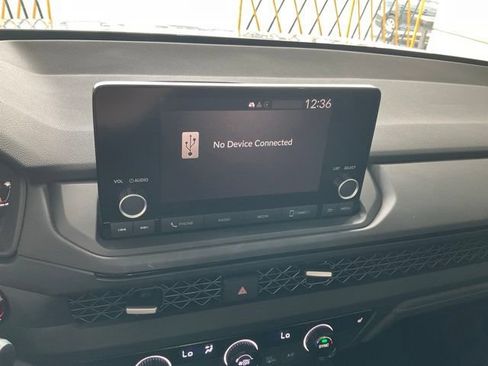 Certified 2023 Honda Accord EX image 15