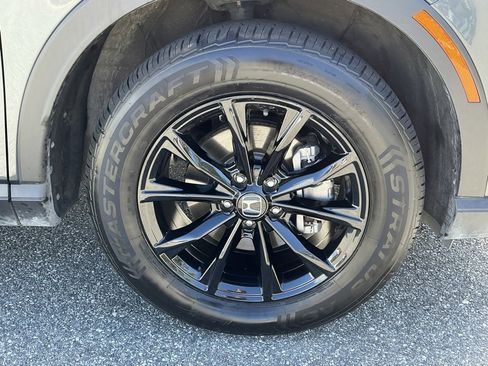 Certified 2024 Honda CR-V Sport image 12
