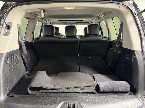 Used 2019 Nissan Armada SL w/ Premium Package image 20