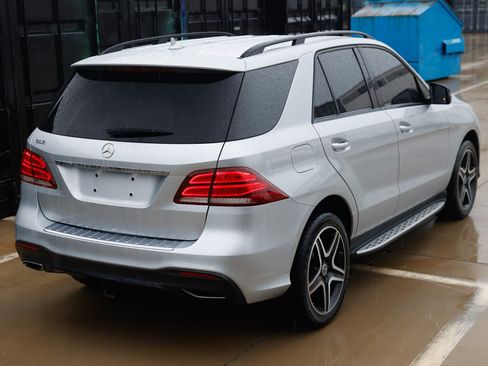 Used 2017 Mercedes-Benz GLE 350 image 16