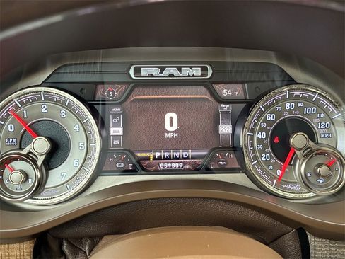 Used 2019 RAM 1500 Limited image 24