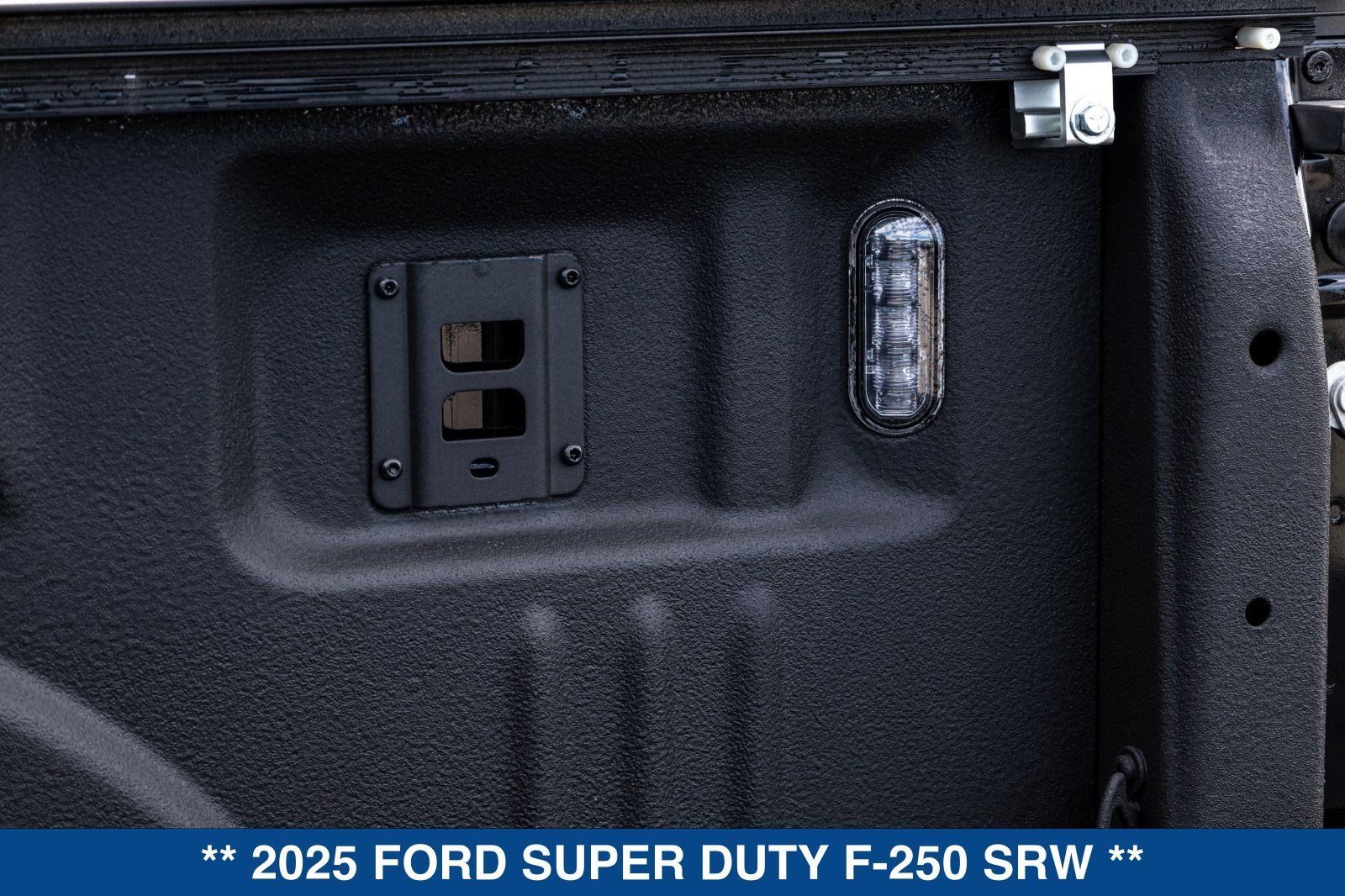 New 2025 Ford F250 Lariat w/ Lariat Ultimate Package AWD/4WD image 54