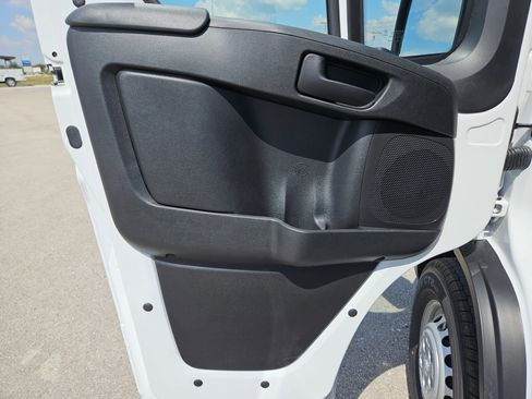 New 2026 RAM ProMaster 1500 image 23
