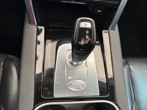 Used 2020 Land Rover Discovery Sport S AWD/4WD image 39