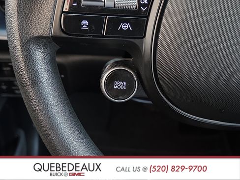 Used 2024 Hyundai Ioniq 6 SE RWD image 20
