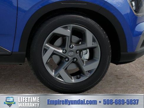 New 2026 Hyundai Venue SEL image 8