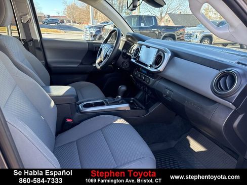 Used 2021 Toyota Tacoma SR5 image 26