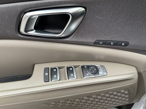 New 2026 Kia Carnival SX FWD image 11
