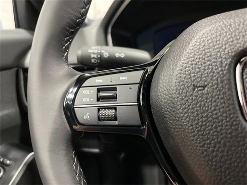 New 2025 Honda Civic Sport Touring image 18