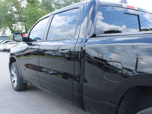Used 2026 RAM 1500 Express AWD/4WD image 45