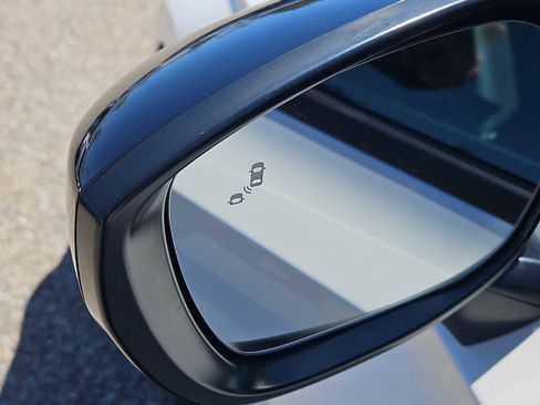 Certified 2025 Honda Civic Sport image 18