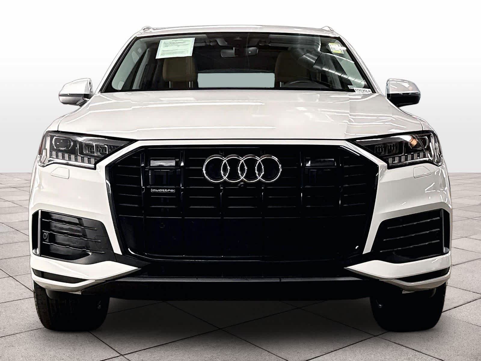 Used 2023 Audi Q7 2.0T Premium Plus AWD/4WD image 6