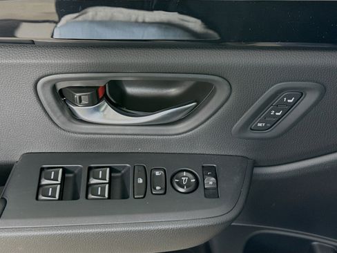 New 2026 Honda Pilot EX-L image 21