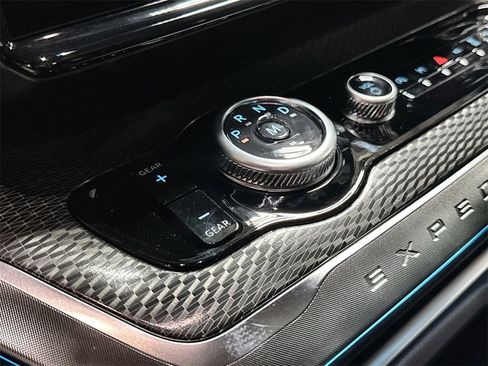 New 2026 Ford Expedition Platinum w/ Stealth Appearance Package image 23