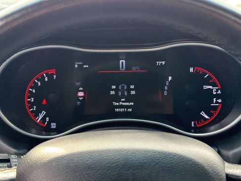 Used 2018 Dodge Durango Citadel image 24