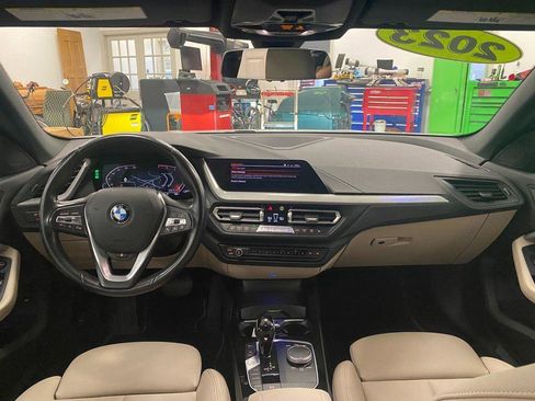 Used 2023 BMW 228i xDrive Gran Coupe 228i xDrive w/ Convenience Package image 3