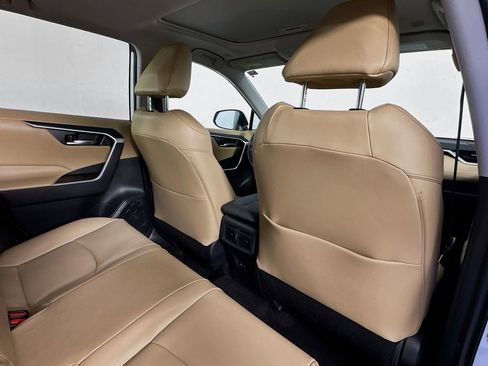 Used 2024 Toyota RAV4 XLE Premium w/ Weather Package image 30