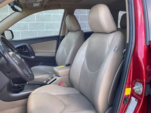 Used 2012 Toyota RAV4 Limited w/ Premium Plus Value Pkg AWD/4WD image 15