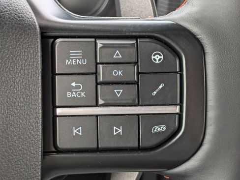 New 2026 Ford F150 Raptor AWD/4WD image 29