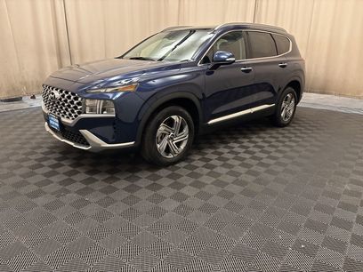 Used 2023 Hyundai Santa Fe SEL w/ Premium Package