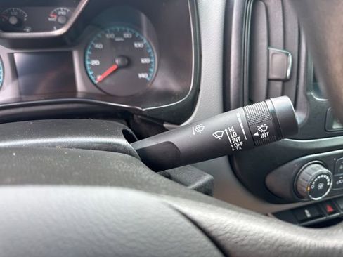 Used 2021 GMC Canyon Elevation Standard w/ Convenience Package RWD image 29