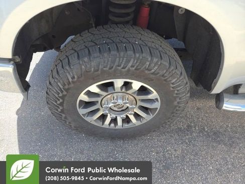 Used 2010 Ford F350 XLT AWD/4WD image 17
