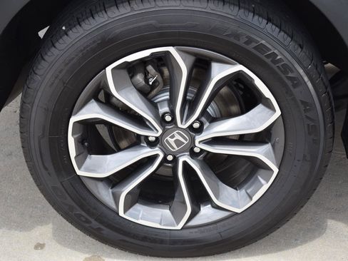 Used 2022 Honda CR-V EX-L image 13