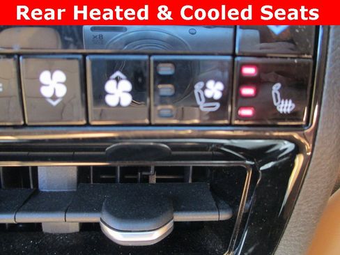 Used 2023 Jeep Grand Cherokee Summit image 23