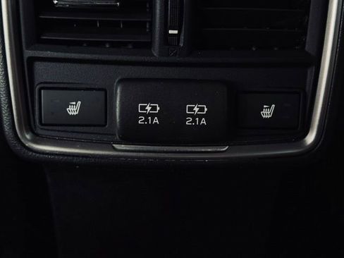 Used 2022 Subaru Forester Touring w/ Popular Package #2 image 24