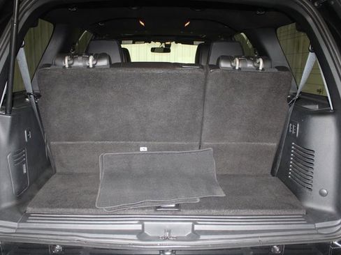 Used 2015 Ford Expedition Limited w/ Equipment Group 301A image 7