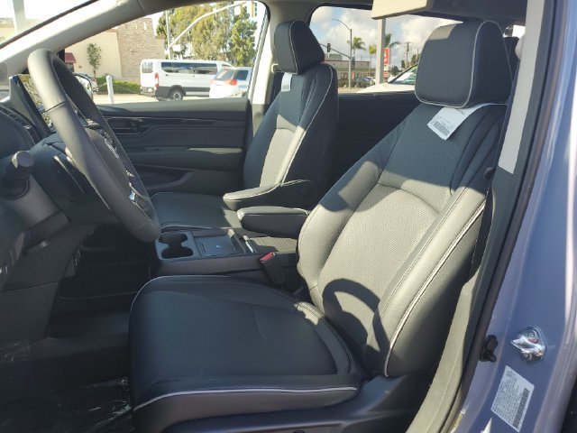New 2027 Honda Odyssey Elite image 19