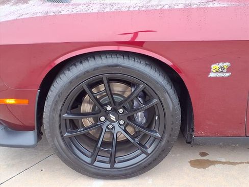 Used 2023 Dodge Challenger R/T Scat Pack image 21