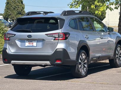 Used 2025 Subaru Outback Limited