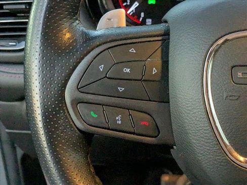 Used 2021 Dodge Durango R/T w/ Technology Group AWD/4WD image 4