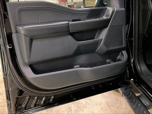 Certified 2023 Ford F150 XLT w/ Equipment Group 302A High AWD/4WD image 21