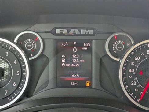 New 2026 RAM 1500 Big Horn image 30