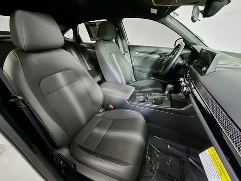 Used 2024 Honda Civic Sport image 12