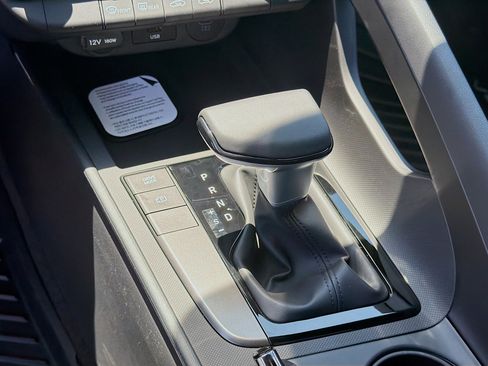 New 2026 Hyundai Elantra Sport FWD image 13