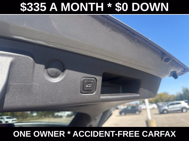 Used 2024 Chevrolet Equinox LT AWD/4WD image 14