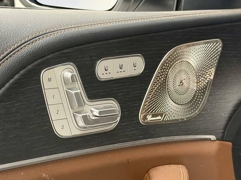 Used 2024 Mercedes-Benz GLE 350 4MATIC image 17