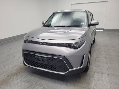 Used 2025 Kia Soul LX w/ LX Technology Package image 15