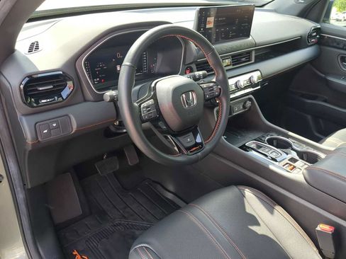 Used 2026 Honda Passport TrailSport Elite image 15