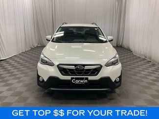 Used 2023 Subaru Crosstrek 2.5i Limited AWD/4WD video 3